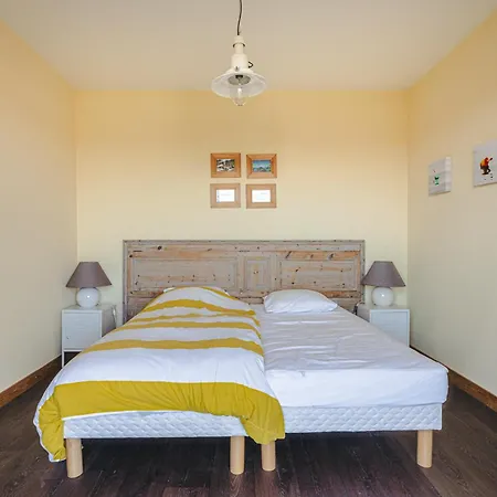 Σπίτι διακοπών Maison Bordure De Foret Et Vue *