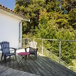 Maison Bordure De Foret Et Vue Holiday home