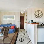 Maison Bordure De Foret Et Vue Holiday home *