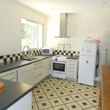 Holiday home Maison Bordure De Foret Et Vue