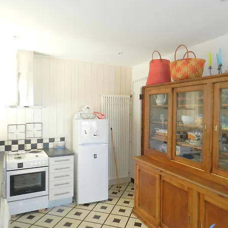 Maison Bordure De Foret Et Vue Holiday home