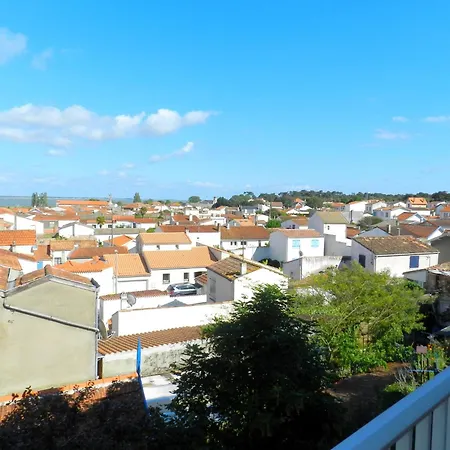 Maison Bordure De Foret Et Vue Holiday home Saint-Trojan-les-Bains