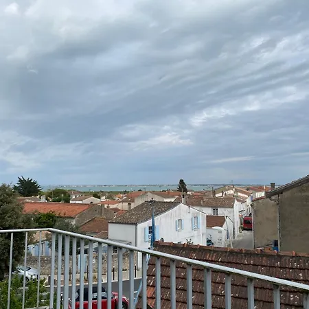 Holiday home Maison Bordure De Foret Et Vue Saint-Trojan-les-Bains