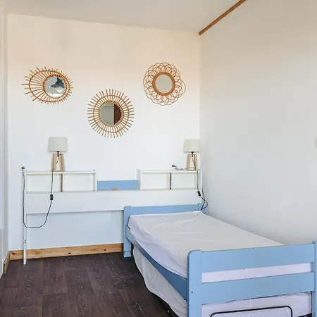 Maison Bordure De Foret Et Vue Holiday home