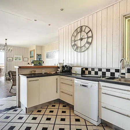 Maison Bordure De Foret Et Vue Holiday home *