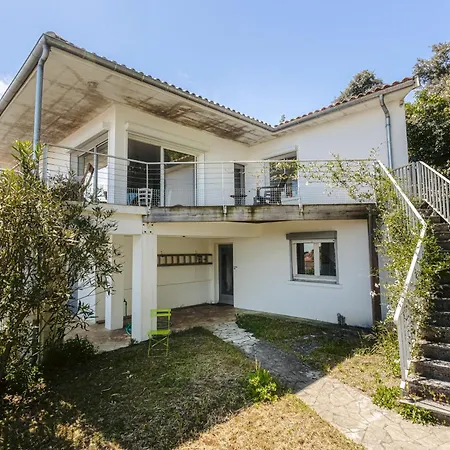 Holiday home Maison Bordure De Foret Et Vue Saint-Trojan-les-Bains