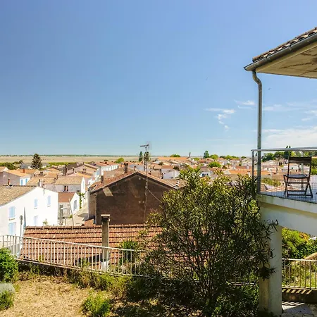 Holiday home Maison Bordure De Foret Et Vue Saint-Trojan-les-Bains