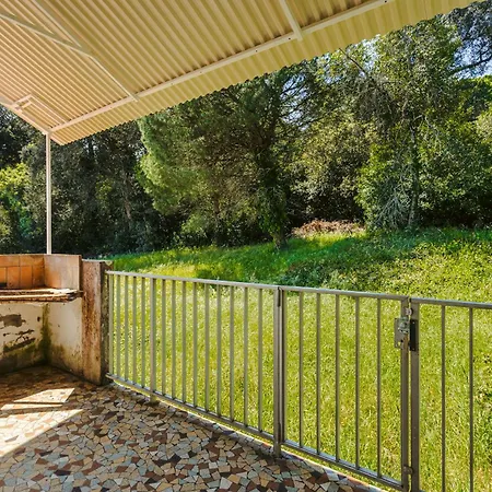 Maison Bordure De Foret Et Vue Holiday home Saint-Trojan-les-Bains